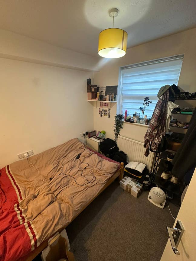 Available room in central London Main Photo