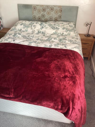 Double Room  Main Photo