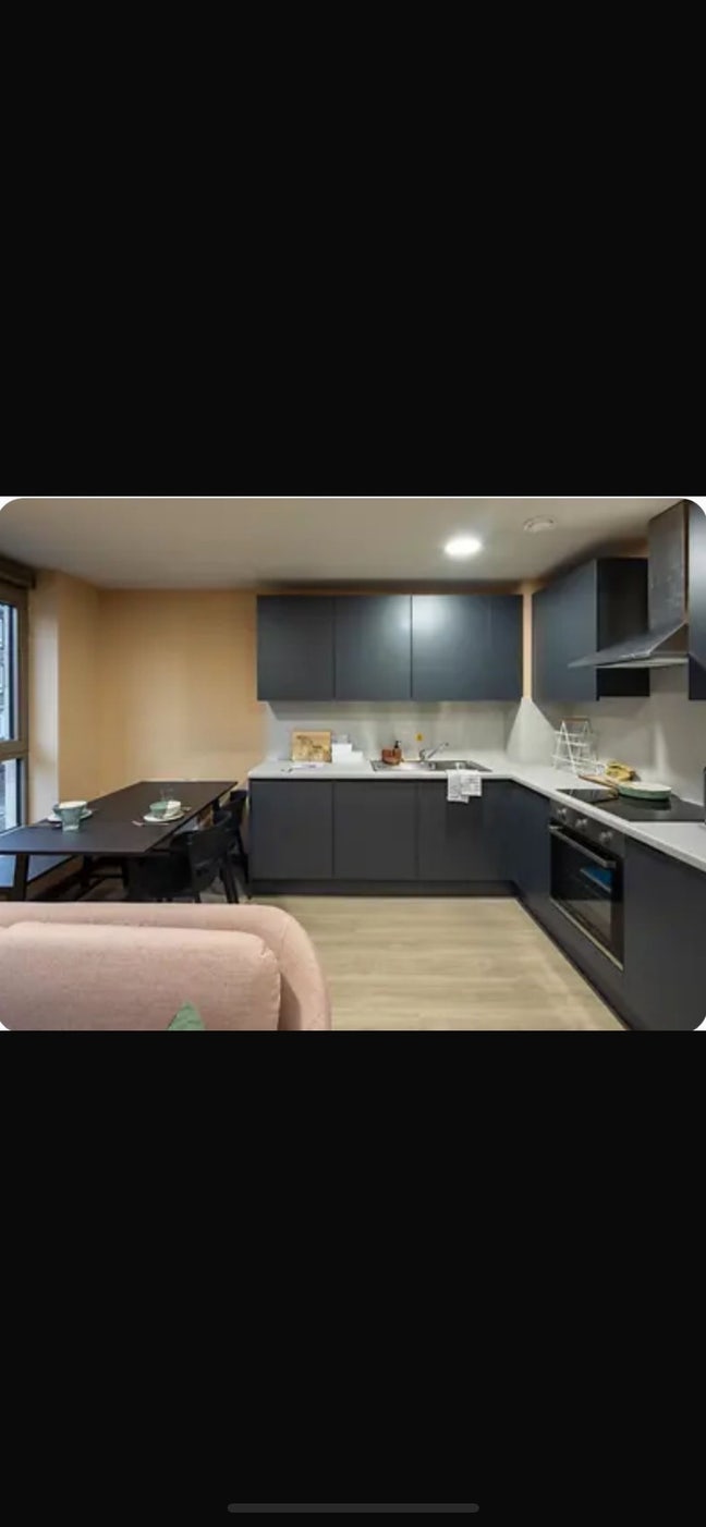 Norton student living Main Photo