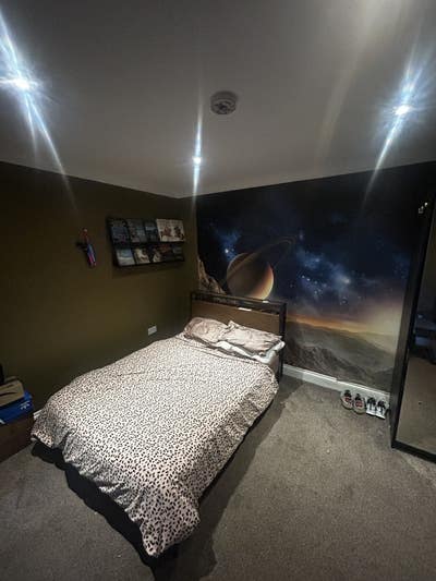 Nice and homely accommodation  Main Photo