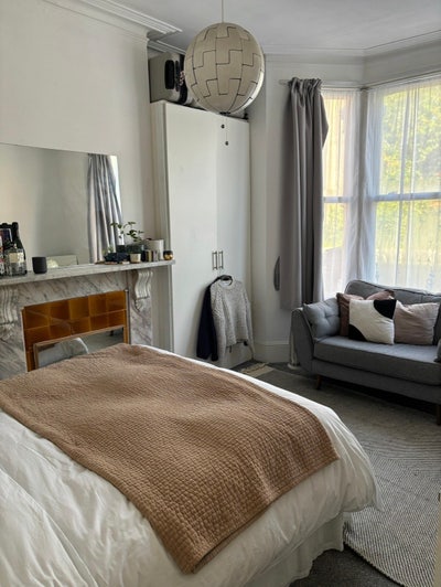 1 room available in terraced house in Fulham Main Photo