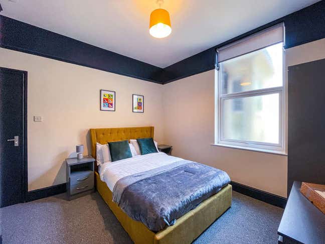 Ensuite Double Rooms Available in Grimsby! Main Photo