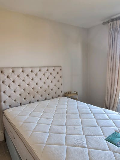 Beautiful Ensuite Double Room, Clapham South Main Photo