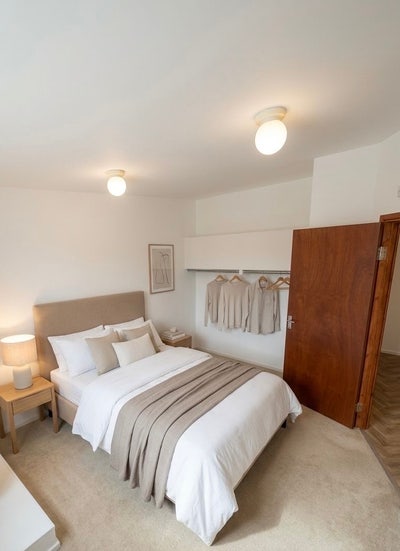 2 bedroom flat, 5 mins from London fields   Main Photo