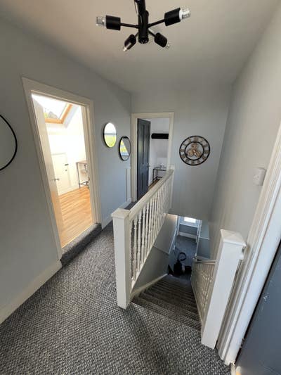 3 Rooms inc Bedroom+Living Room+Office+Shared B/Ro Main Photo