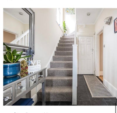 Quiet cosy room + private use of shower & toilet Main Photo