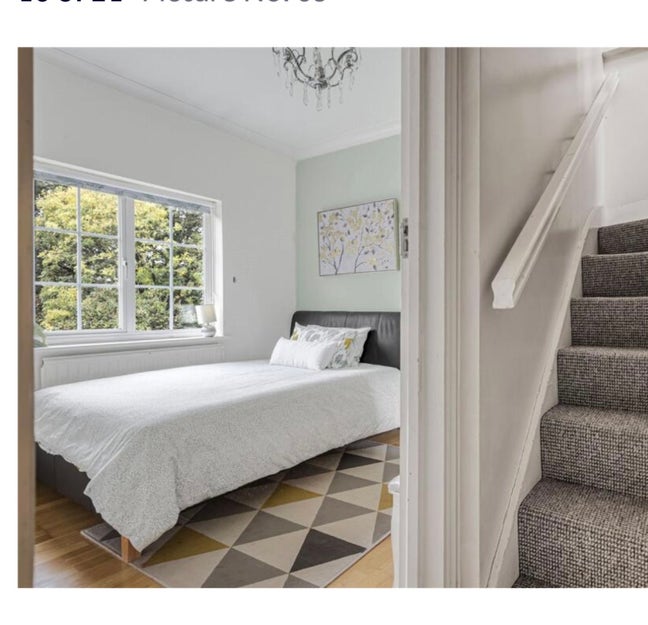 Bright, Comfortable Room  – North Finchley N12 Main Photo