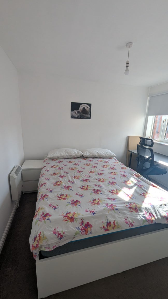 Bright and beautiful views apartment Main Photo