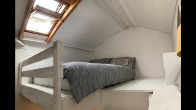 2 week sublet in Haringey Warehouse Main Photo