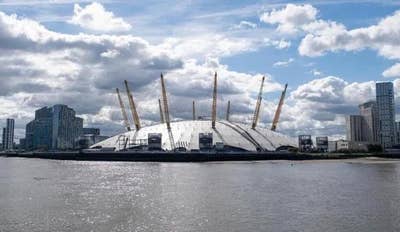 SE10/Asap Master En-Suite in North Greenwich Main Photo