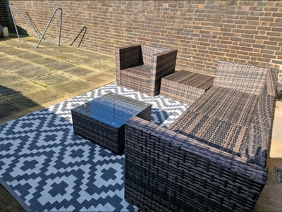 Coming Available|Double Room|10 min walk to CW Main Photo