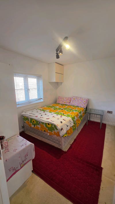 Doubel Room Available to Rent  Main Photo