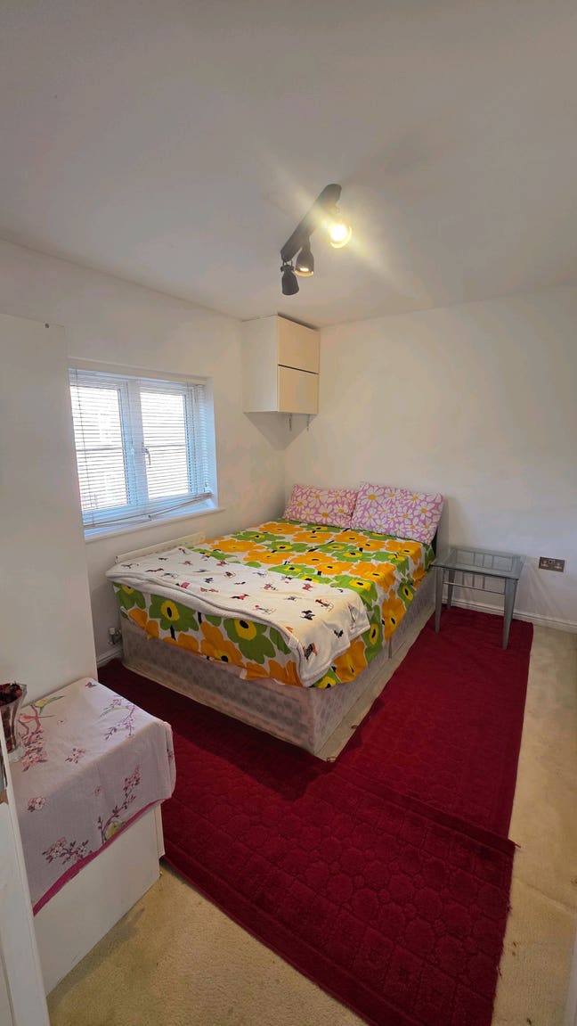 Doubel Room Available to Rent  Main Photo