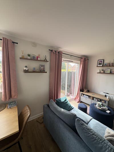 Nice double room Main Photo