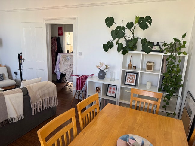 Lovely room in Clapham Common  Main Photo