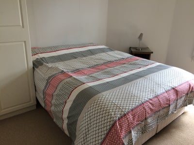 Double room Main Photo