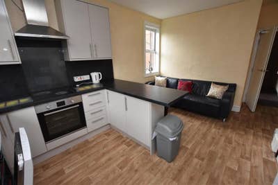 Student Room Available – Harborne, Birmingham B17 Main Photo