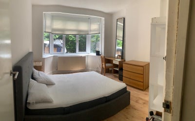 Double room in Peckham  Main Photo