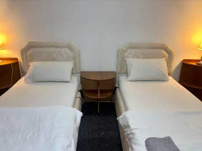 2 Double room to let - Dudley DY2 8LA Main Photo