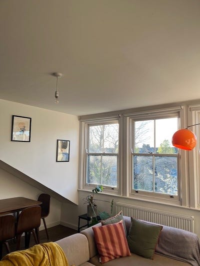 Gorgeous room with own bathroom in Clapton Main Photo