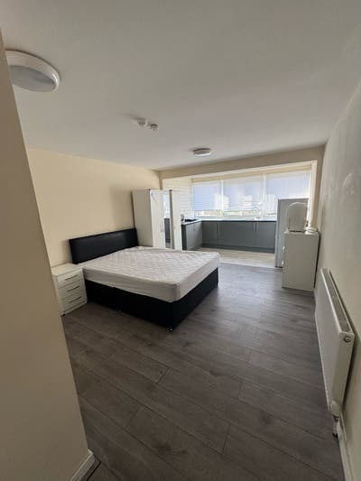 Large Studio in Fishermead Main Photo