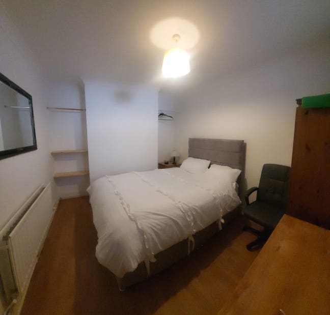 Lovely Double room in Parkstone near Ashley rd Main Photo