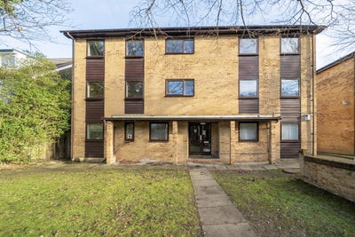 Beautiful contained studio SE19 Main Photo