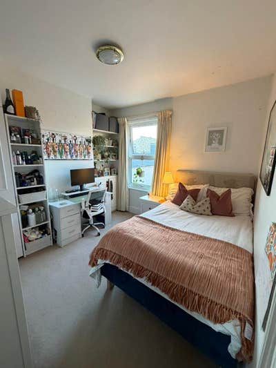 Double Room - Between the Commons, Battersea Main Photo