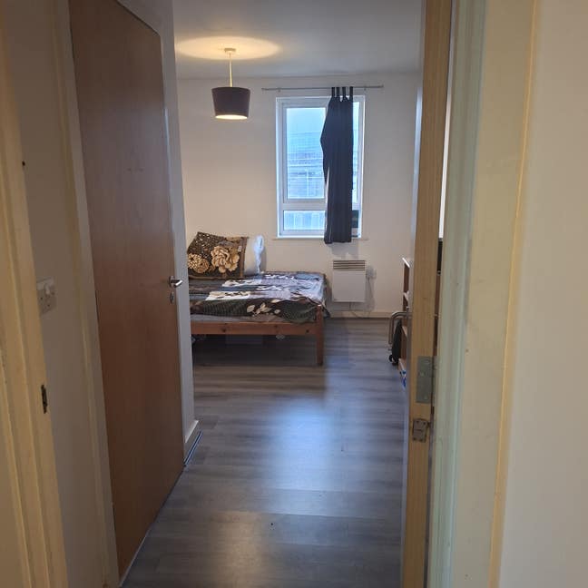 Nearest to Coventry City Center and Railways Stati Main Photo