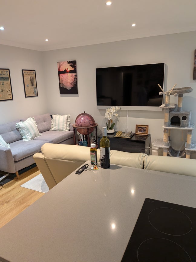 Double room in lovely location  Main Photo