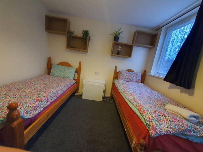 Double room  Main Photo