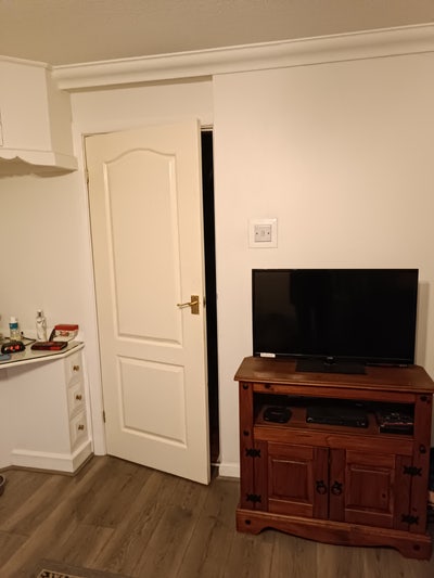 Private room with ensuite access to kitchen other  Main Photo