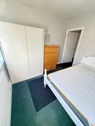 Double room for rent Main Photo