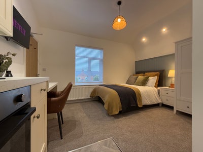 Professional Houseshare - William Street Main Photo