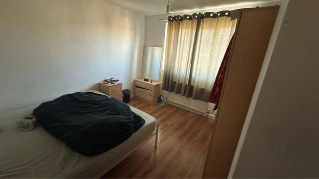 Rooms available in peaceful area Main Photo