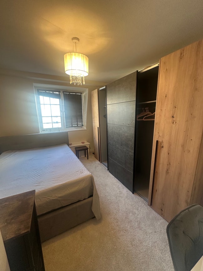 Available immediately central london Main Photo