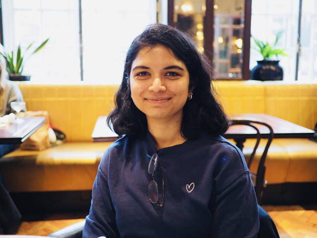 Hello! Looking for someone to share a 2-bed/2... Main Photo