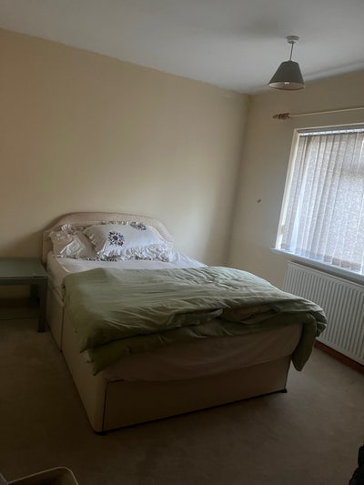 Double bedroom  Main Photo