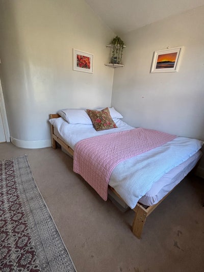 Short term sublet 5th May - 10th July Main Photo