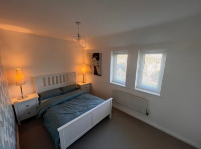 Double room in a gay household  Main Photo