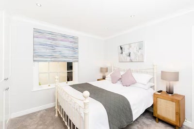 1 Bedroom Flat -  Bills Included Main Photo