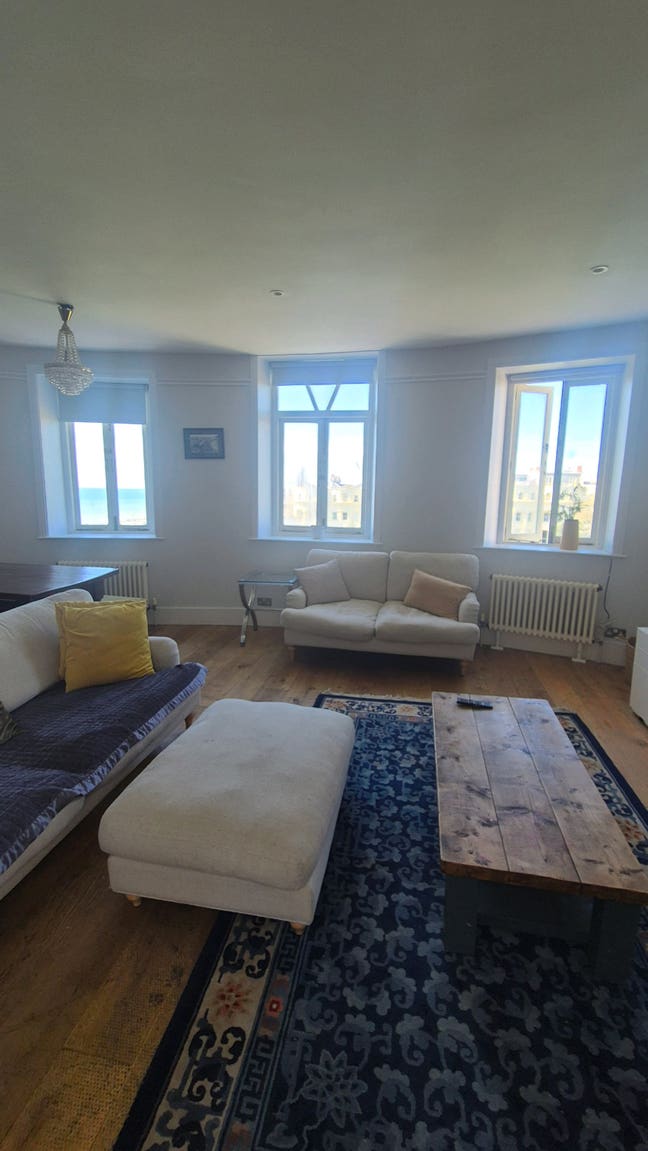 Double Room Available  Main Photo