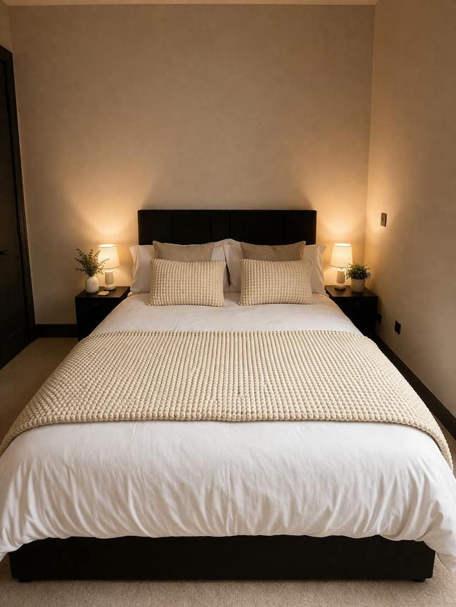 En-suite Rooms, NG18  Main Photo