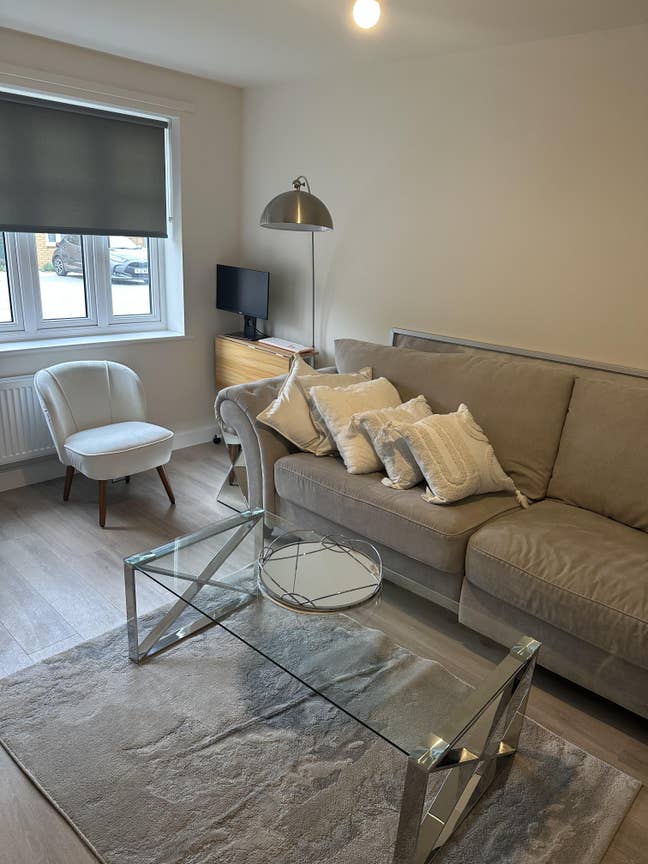 Joint Tenancy Opportunity  Main Photo