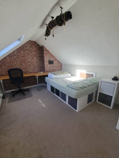Room Available in Awsworth  Main Photo