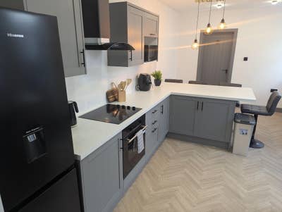 Luxury En-Suite Rooms/Apartments – From &pound;145 per Main Photo