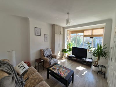 Room in a friendly Tooting Bec house ✨ Main Photo