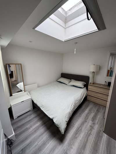 Double Room | Stockwell/Brixton | Modern Flat Main Photo