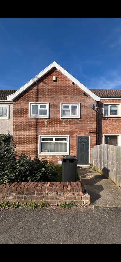 Double room available in house share, Filton Main Photo