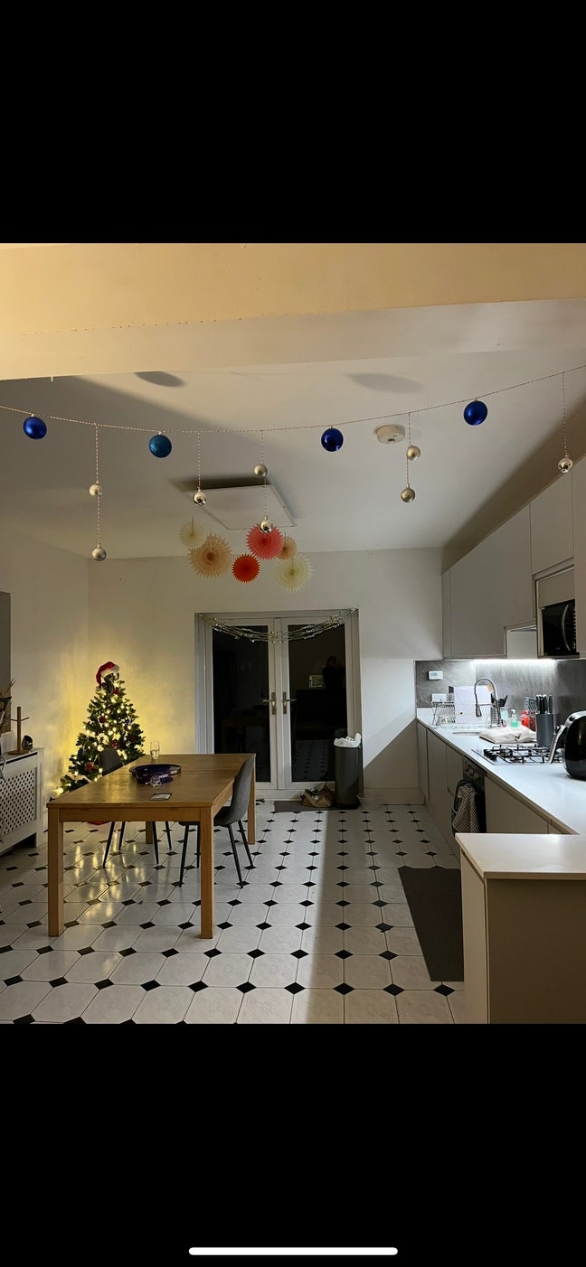 Double Room to rent in Fulham  Main Photo